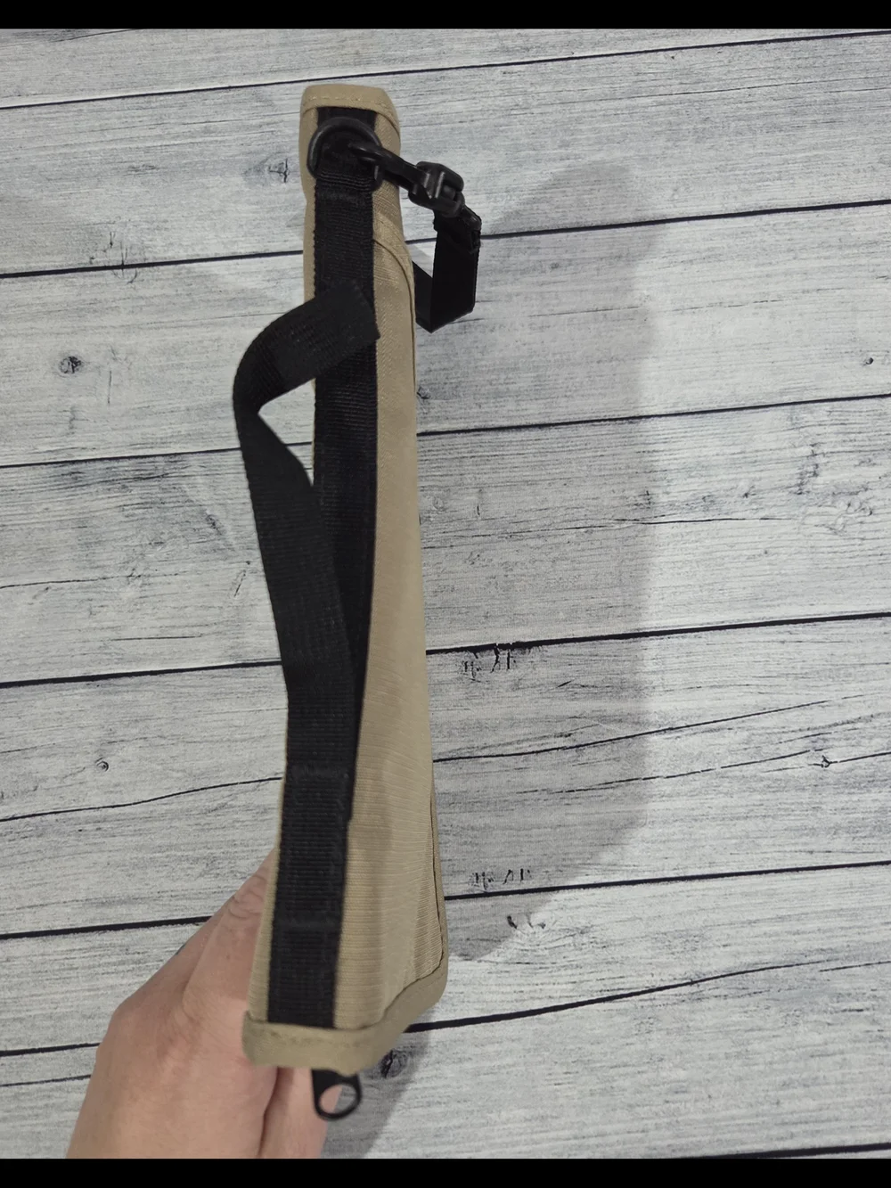 L.L Bean Travel Document Case